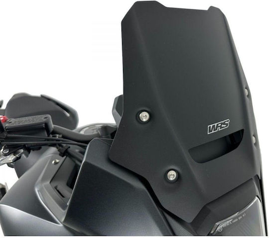 WRS Windshield Honda NX 400 2024 NX 500 2024