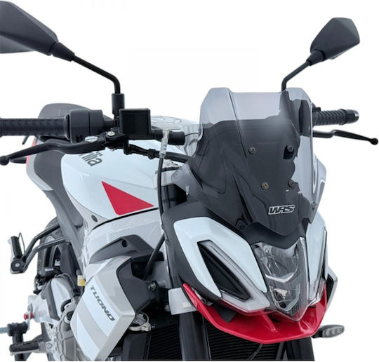Ζελατινα Wrs Aprilia Tuono 457 2025