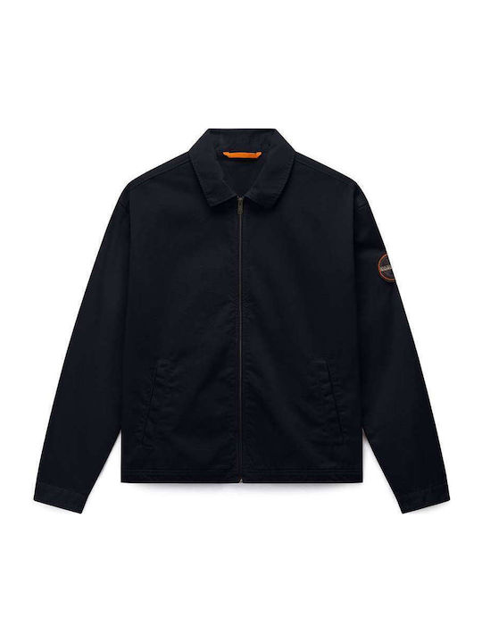 Jacket Black Beauty