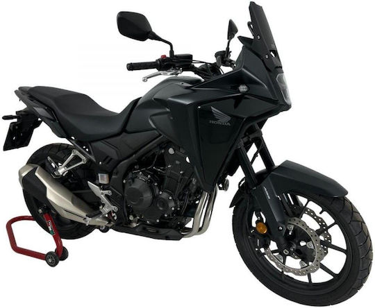 WRS Windshield Honda NX 400 2024 NX 500 2024