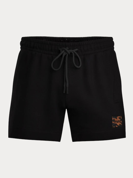 Men's Swimwear Shorts Black