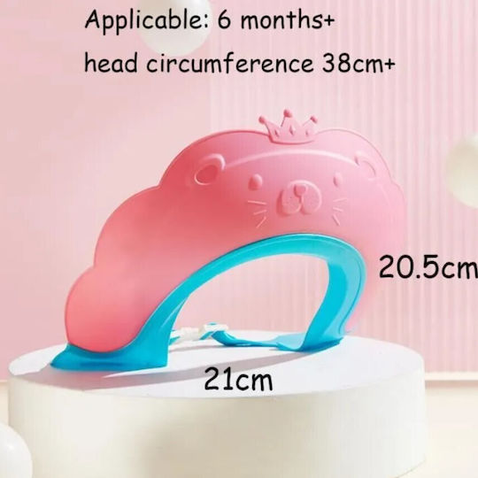 Alista Home Alista Home Baby Badezubehör Badeschutzkappen Rosa