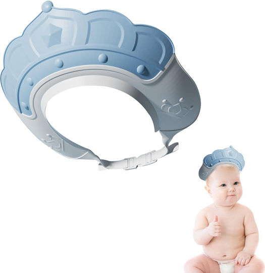 Alista Home Protective Bath Cap Blue