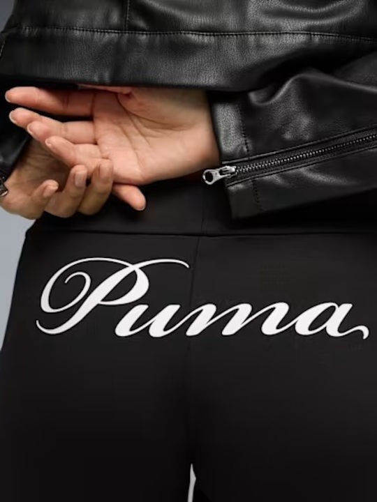 Damen Jogginghose Schwarz