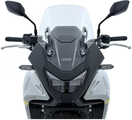 WRS Motorrad-Windschutzscheibe Honda Xl 750 Transalp 2025