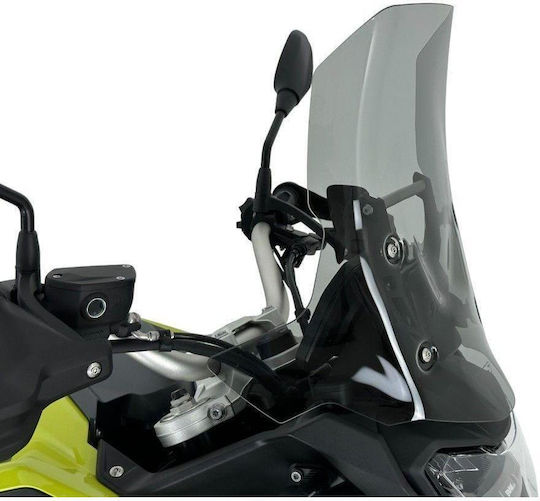 Желатина Wrs Bmw F 900 Gs 2024