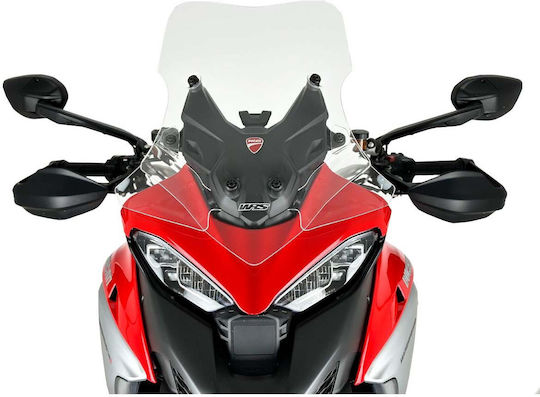 Ζελατινα Wrs Ducati Multistrada V4 S S Sport Rally 20-23