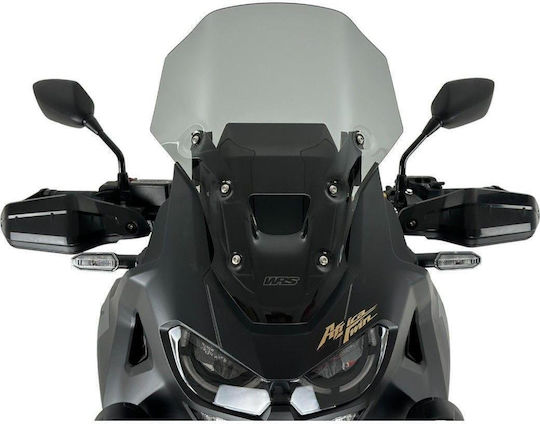 Wrs Windshield Honda Crf 1100 L Africa Twin Adventure Sports 2024