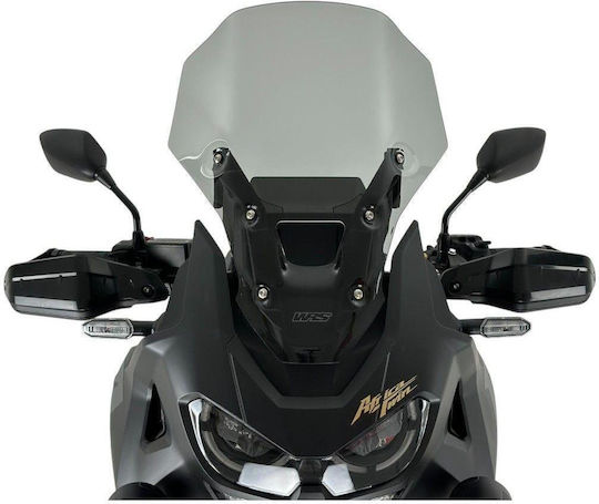 Wrs Windshield Honda Crf 1100 L Africa Twin Adventure Sports 2024