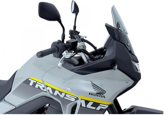 WRS Windshield Honda XL 750 Transalp 2025