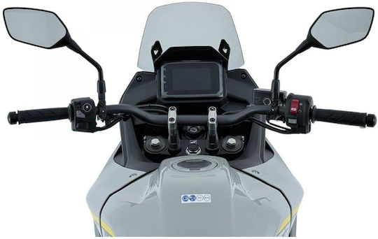 WRS Windshield Honda XL 750 Transalp 2025