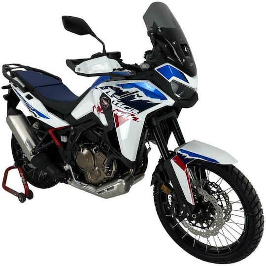 Wrs Motorrad-Windschutzscheibe Honda Crf 1100 L Africa Twin 2024