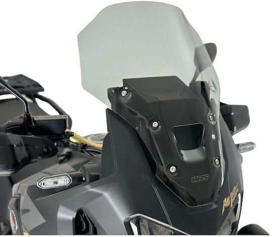 Wrs Windshield Honda Crf 1100 L Africa Twin Adventure Sports 2024