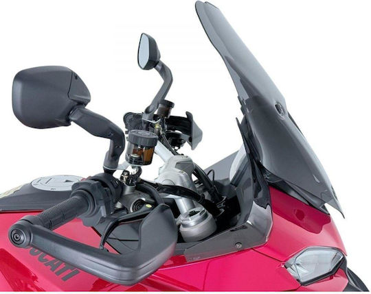 WRS Motorrad-Windschutzscheibe Ducati Multistrada V2 S 2025