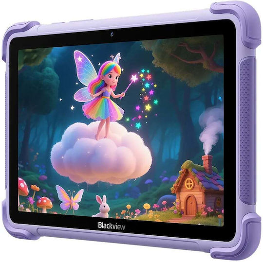 BlackView Link 1 Kids 8.68Inches Tablet (4GB/64GB) Dreamy Purple