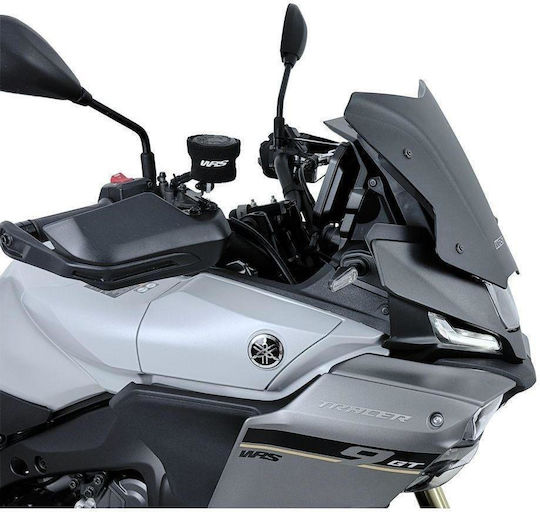 Ζελατινα Wrs Yamaha Tracer 9 Gt Gt+ 2025