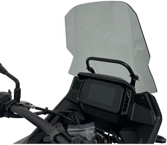 Ζελατινα Wrs Honda Nx 400 2024 Nx 500 2024