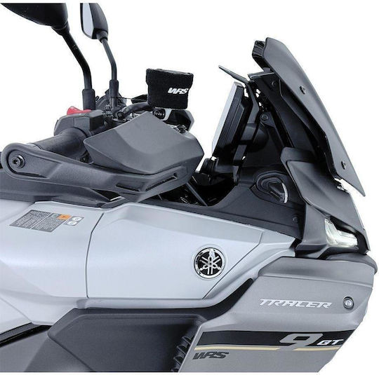 Ζελατινα Wrs Yamaha Tracer 9 Gt Gt+ 2025