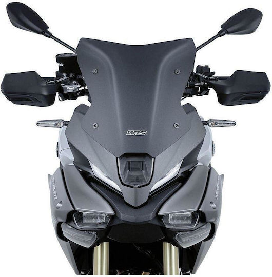 Ζελατινα Wrs Yamaha Tracer 9 Gt Gt+ 2025