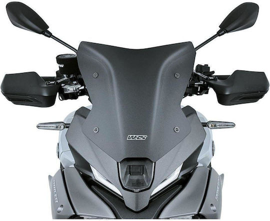 Ζελατινα Wrs Yamaha Tracer 9 Gt Gt+ 2025