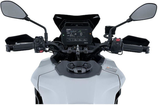 Ζελατινα Wrs Yamaha Tracer 9 Gt Gt+ 2025