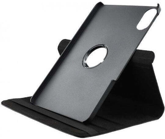 Rotating Protective Flip Cover Rotating Durable Blacη (Redmi Pad Pro 12.1 / Poco Pad 12.1)