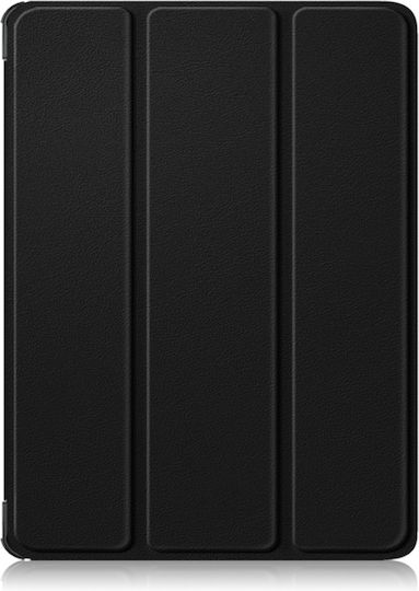 Pad Air 2 Pad Neo Flip Cover Negra (OnePlus Pad Go, Oppo Pad Air 2, Pad Neo)