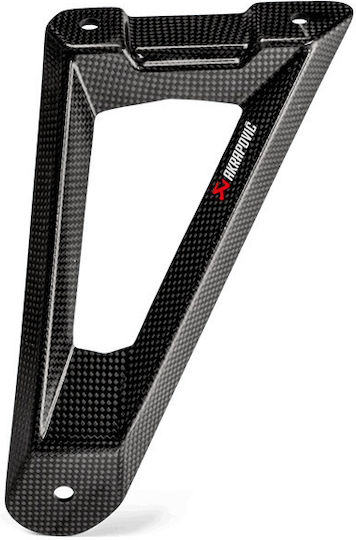 Akrapovic Carbon Auspuffhalterung P-mbb10e1/1 Für Bmw S 1000 Rr Abs 19-24 M 21-24 Stück