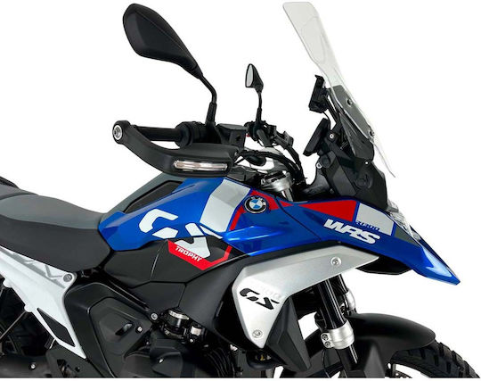 WRS Motorrad-Windschutzscheibe BMW R 1300 Gs 23-24 Kein Radar