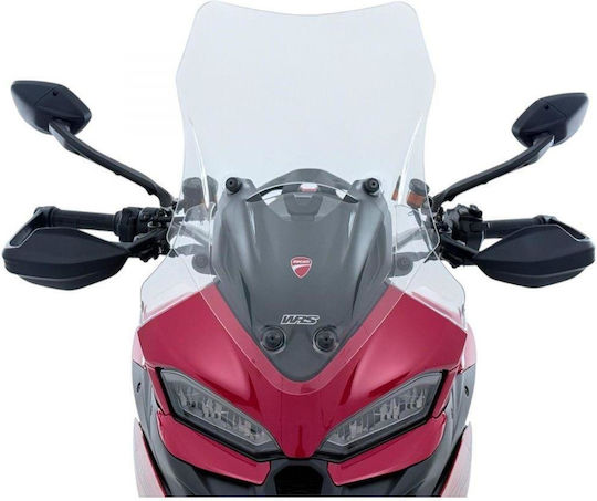 Wrs Windshield Ducati Ducati Multistrada V2 S 2025