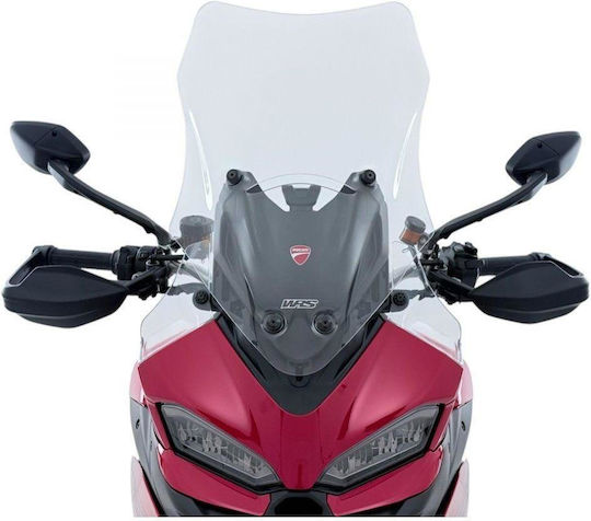 Wrs Windshield Ducati Ducati Multistrada V2 S 2025