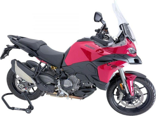 Wrs Windshield Ducati Ducati Multistrada V2 S 2025