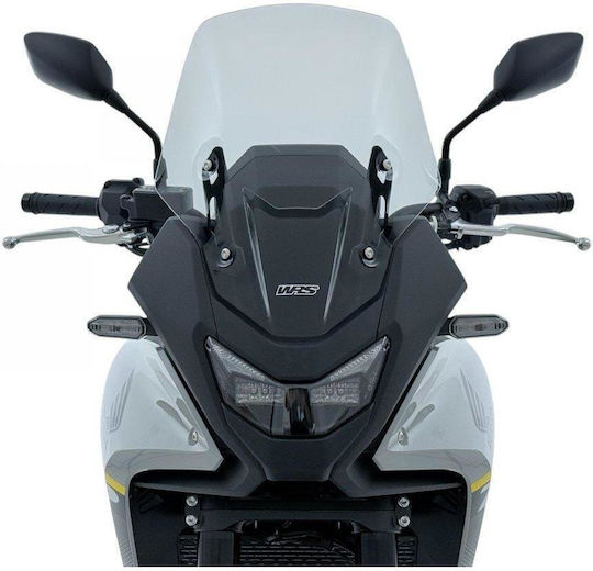 Parbriz Wrs Honda Xl 750 Transalp 2025