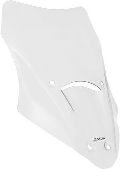 Wrs Windshield Ducati Ducati Multistrada V2 S 2025