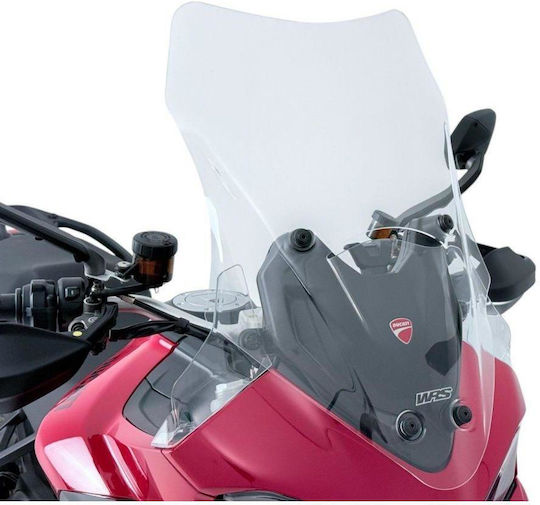 Wrs Windshield Ducati Ducati Multistrada V2 S 2025