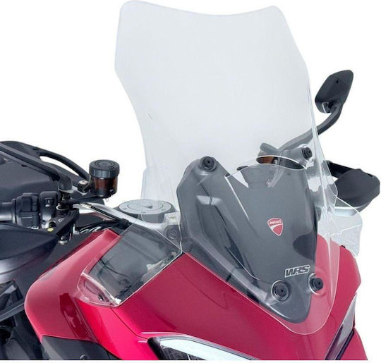Wrs Windshield Ducati Ducati Multistrada V2 S 2025