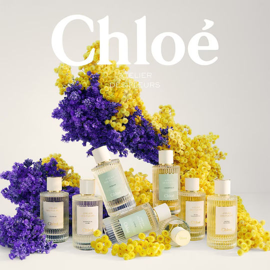 Chloe Eau de Parfum 50ml