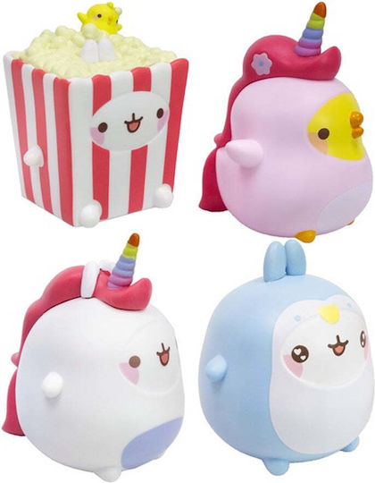 Gama Brands Miniature Toy 8cm (Miscellaneous Designs)