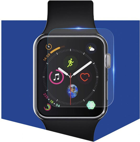 3MK Tempered Glass Pentru Redmi Watch 5 Active 3 Bucăți