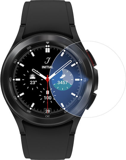 Rugged Armor Screen Protector pentru Huawei Watch 4 / Watch 4 ProGalaxy Watch 4 40mm - Ceas Galaxy Watch 4 de 40mm 1buc 37583