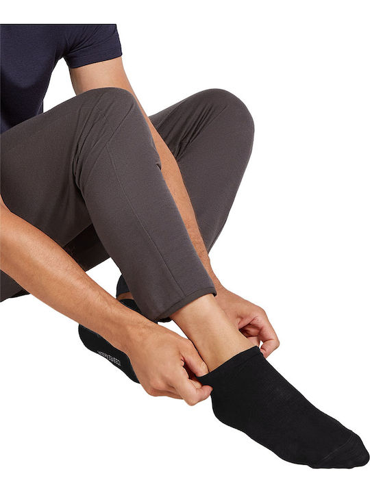 Icebreaker Sports Socks Black 1 Pair