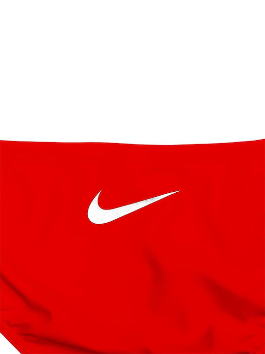 Women's Bikini Slip Red