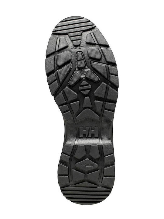 Helly Hansen Ανδρικά Ορειβατικά Παπούτσια Μαύρα