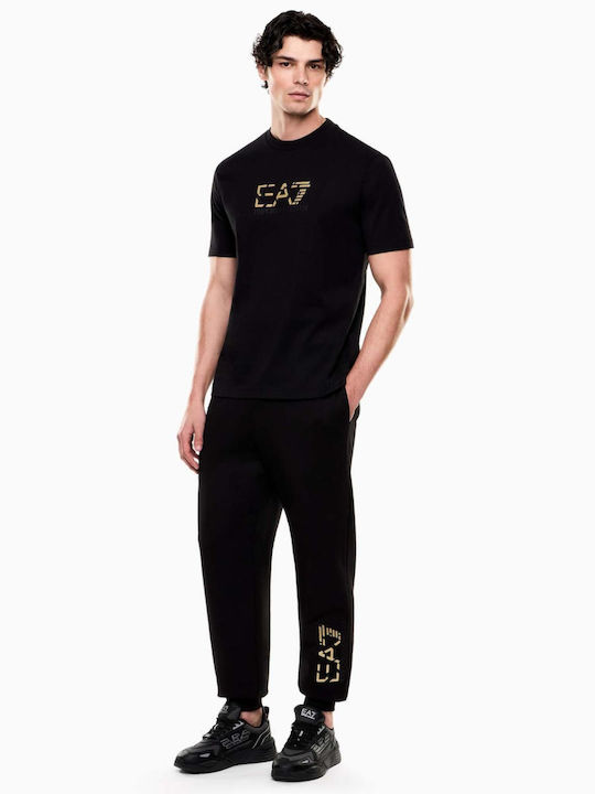 Black Sweatpants