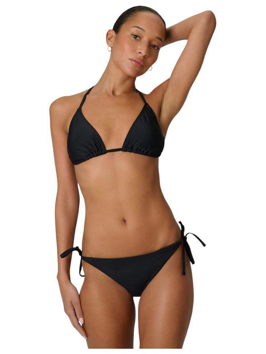 Top Triunghi Negru