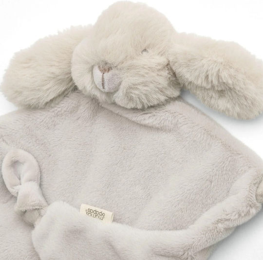 Mamas & Papas Baby Comforter Gray