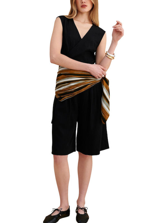 attrattivo Women's Scarf Multicolour