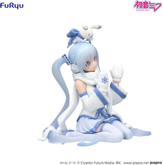 FuRyu Hatsune Miku Фигура Noodle Stopper