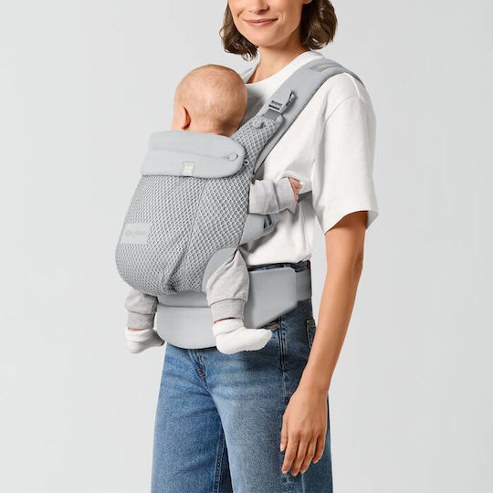 Cybex Κλασικός Μάρσιπος Γκρι