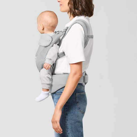 Cybex Κλασικός Μάρσιπος Γκρι